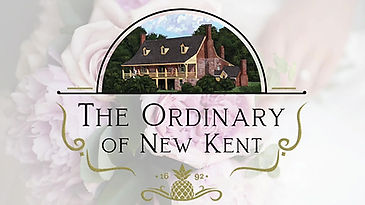 The New Kent Ordinary